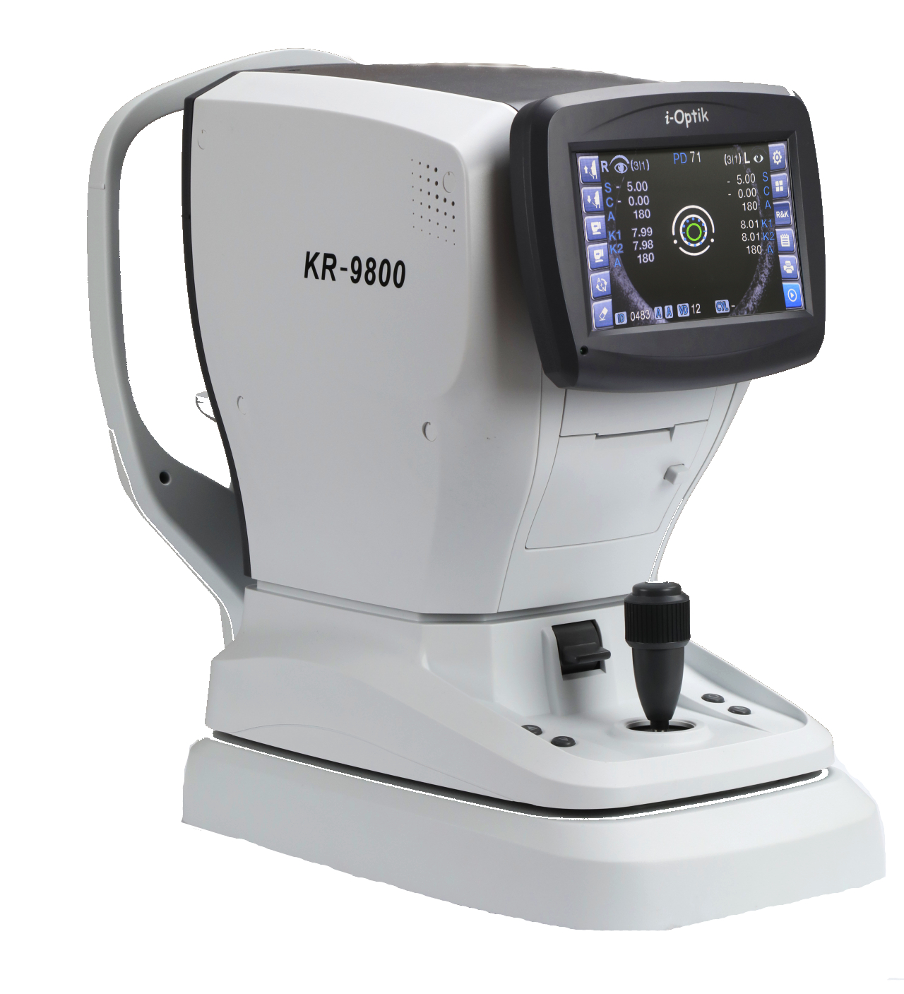 AUTO KERATOMETER